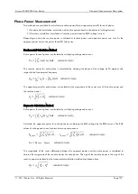 Preview for 199 page of ROOTECH Accura 2300 Front User Manual