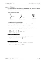 Preview for 205 page of ROOTECH Accura 2300 Front User Manual