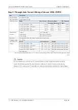 Preview for 49 page of ROOTECH ACCURA 2300S Manual