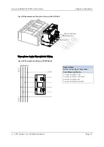 Preview for 51 page of ROOTECH ACCURA 2300S Manual