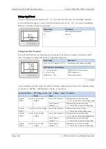 Preview for 100 page of ROOTECH ACCURA 2300S Manual