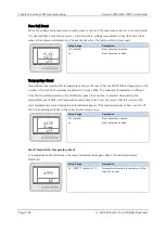 Preview for 102 page of ROOTECH ACCURA 2300S Manual