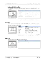 Preview for 137 page of ROOTECH ACCURA 2300S Manual