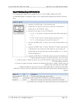 Preview for 141 page of ROOTECH ACCURA 2300S Manual