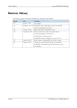 Preview for 6 page of ROOTECH ACCURA 2350-DCM Manual