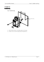 Preview for 11 page of ROOTECH ACCURA 2350-DCM Manual