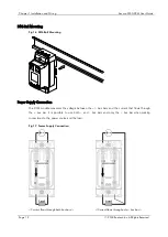 Preview for 12 page of ROOTECH ACCURA 2350-DCM Manual