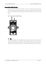 Preview for 13 page of ROOTECH ACCURA 2350-DCM Manual