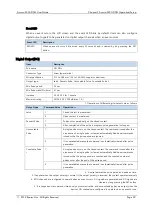 Preview for 23 page of ROOTECH ACCURA 2350-DCM Manual