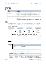 Preview for 26 page of ROOTECH ACCURA 2350-DCM Manual