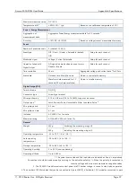 Preview for 37 page of ROOTECH ACCURA 2350-DCM Manual