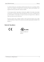 Preview for 5 page of ROOTECH Accura 2350-DO User Manual