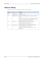 Preview for 6 page of ROOTECH Accura 2350-IDC User Manual