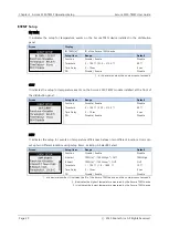 Preview for 30 page of ROOTECH Accura 2350-TEMP Manual