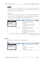 Preview for 31 page of ROOTECH Accura 2350-TEMP Manual