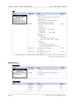 Preview for 32 page of ROOTECH Accura 2350-TEMP Manual