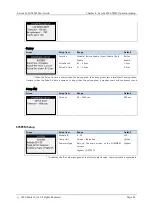 Preview for 33 page of ROOTECH Accura 2350-TEMP Manual