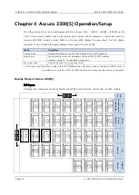 Preview for 36 page of ROOTECH Accura 2350-TEMP Manual