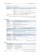 Preview for 42 page of ROOTECH Accura 2350-TEMP Manual