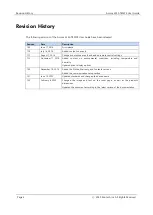 Preview for 6 page of ROOTECH ACCURA 2350-TEMPS User Manual