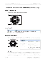 Preview for 12 page of ROOTECH ACCURA 2350-TEMPS User Manual