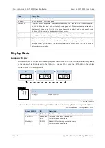 Preview for 14 page of ROOTECH ACCURA 2350-TEMPS User Manual