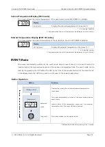 Preview for 15 page of ROOTECH ACCURA 2350-TEMPS User Manual