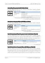 Preview for 18 page of ROOTECH ACCURA 2350-TEMPS User Manual