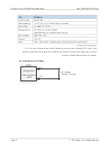 Preview for 14 page of ROOTECH Accura 2350-VDC User Manual