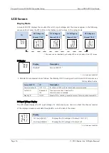 Preview for 16 page of ROOTECH Accura 2350-VDC User Manual