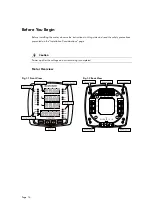 Preview for 16 page of ROOTECH Accura 3300 User Manual