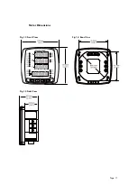 Preview for 17 page of ROOTECH Accura 3300 User Manual