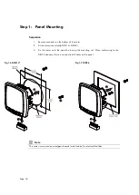 Preview for 18 page of ROOTECH Accura 3300 User Manual