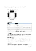 Preview for 19 page of ROOTECH Accura 3300 User Manual