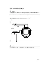 Preview for 21 page of ROOTECH Accura 3300 User Manual