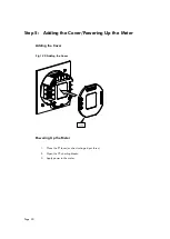 Preview for 30 page of ROOTECH Accura 3300 User Manual