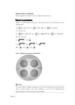 Preview for 40 page of ROOTECH Accura 3300 User Manual