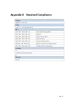 Preview for 43 page of ROOTECH Accura 3300 User Manual