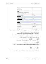 Preview for 14 page of ROOTECH ACCURA 3300E User Manual