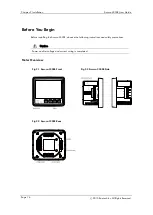 Preview for 16 page of ROOTECH ACCURA 3300E User Manual