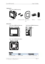 Preview for 17 page of ROOTECH ACCURA 3300E User Manual