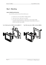 Preview for 18 page of ROOTECH ACCURA 3300E User Manual