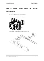 Preview for 27 page of ROOTECH ACCURA 3300E User Manual