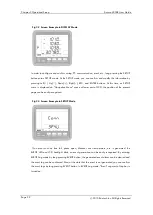 Preview for 32 page of ROOTECH ACCURA 3300E User Manual