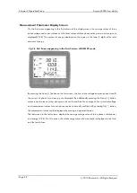 Preview for 38 page of ROOTECH ACCURA 3300E User Manual