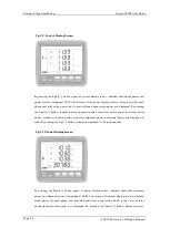 Preview for 40 page of ROOTECH ACCURA 3300E User Manual