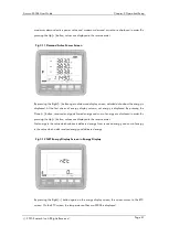 Preview for 41 page of ROOTECH ACCURA 3300E User Manual