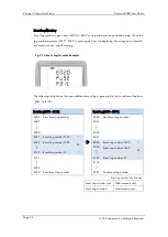 Preview for 44 page of ROOTECH ACCURA 3300E User Manual