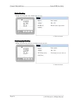 Preview for 46 page of ROOTECH ACCURA 3300E User Manual