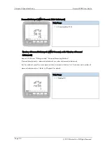 Preview for 50 page of ROOTECH ACCURA 3300E User Manual